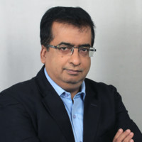 Chaitanya Sabnis