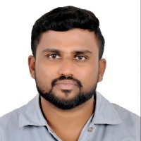 Easwaran Thanupillai