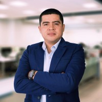 Edson Ernesto Jimenez Leon