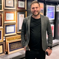 Ahmet ŞEN