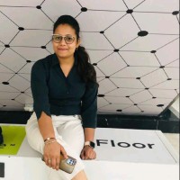 Pallavi Rana(Actively Looking For Job)