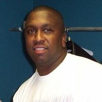 Mr. Cedric Mitchell