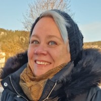 Therese Ernestus Hellingsrud