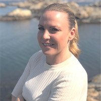 Jeanette Eriksson