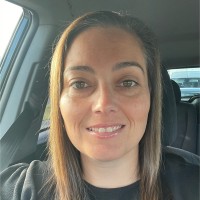 Jodie Morison