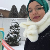 Nassima Madani