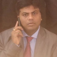Sumit Sinha