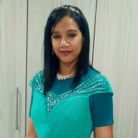 Suraya Ismail Motala