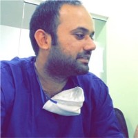 Tushar Dubey