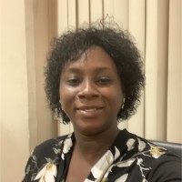 Oluwatosin Ogunlade Btech Architecture, FMD, CFM (in view)