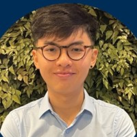 Wei Lin Chen