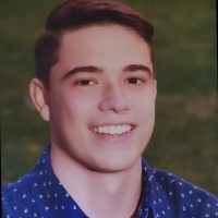 Donovan Murray