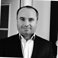 Volkan Koca