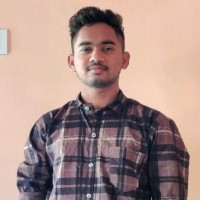 Kalpesh Makwana