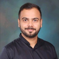 Gaurav Shende