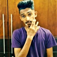 Mohammed Ahamed