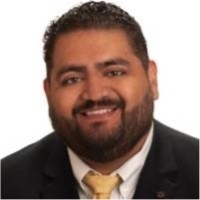 Gilberto Moreno