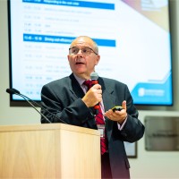 Frank Clifton