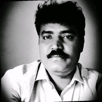 Basavaraj Parari