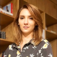 Cristina-Mihaela Popescu