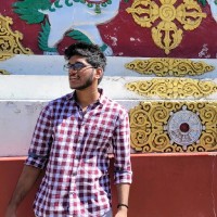Shounak Jindam