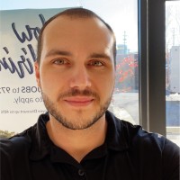 Nathan Reich