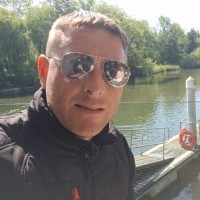 Shane McGuire DipGAI, DipFD