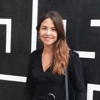 Amanda González