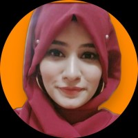 Tahreem Khan