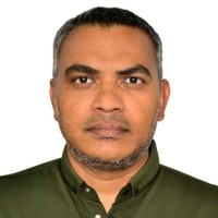 Riaz Mohammed