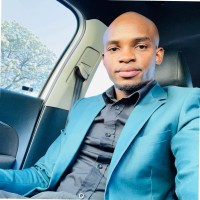 Thembelihle Dumi Mamba