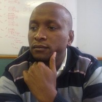 Patrick Nkambule