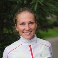 Zhanna Vokueva