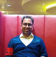 Ravi Sharma