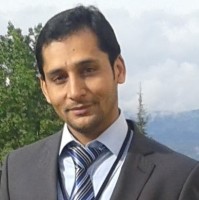 Zain Ullah