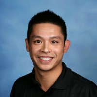 Tony Lee
