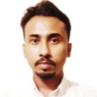 Md Ali Akbar Paramanik