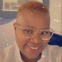Refiloe Roberts