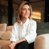 Eliane Eusebio (She/Her)