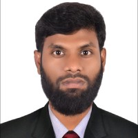 Md. Bayezid Alam