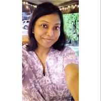 Janeswary Ramasamy