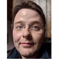 James Patch