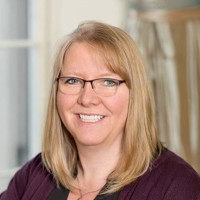 Laura Scheidegger