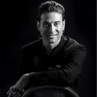 Gil Oved