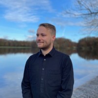 Sander Ikelaar