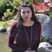 Devayani Charde