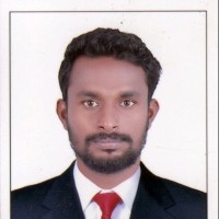 Rajeshisacc Isacc