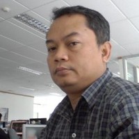 Andy Hartono