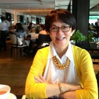 Amy Yip