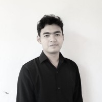 Gerardus David Ady P.B